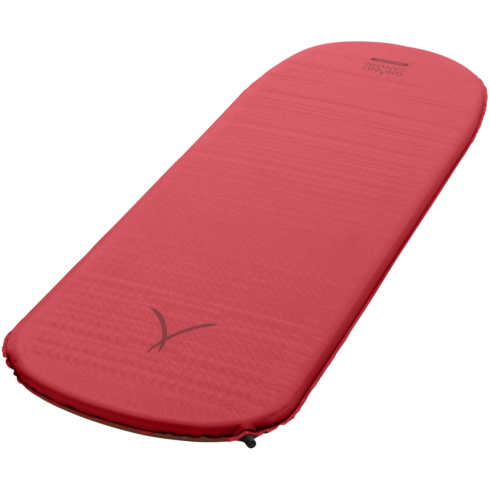 Matelas thermique Hattan Lit à air autogonflant 5.0 L 2/7