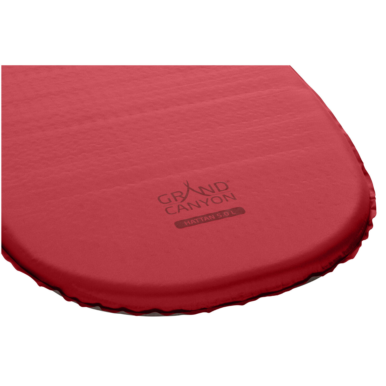Matelas thermique Hattan Lit à air autogonflant 5.0 L 5/7