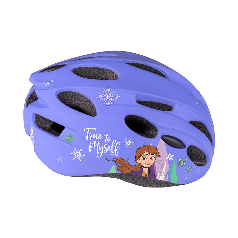 CAPACETE DE BICICLETA IN-MOLD FROZEN II