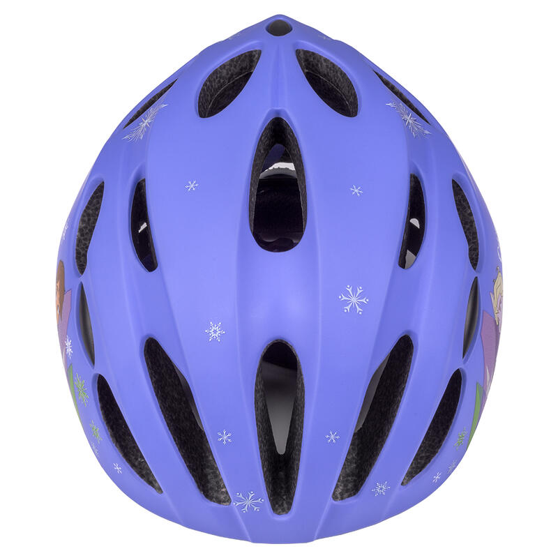 CAPACETE DE BICICLETA IN-MOLD FROZEN II