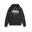 PUMA SQUAD hoodie voor dames PUMA Black