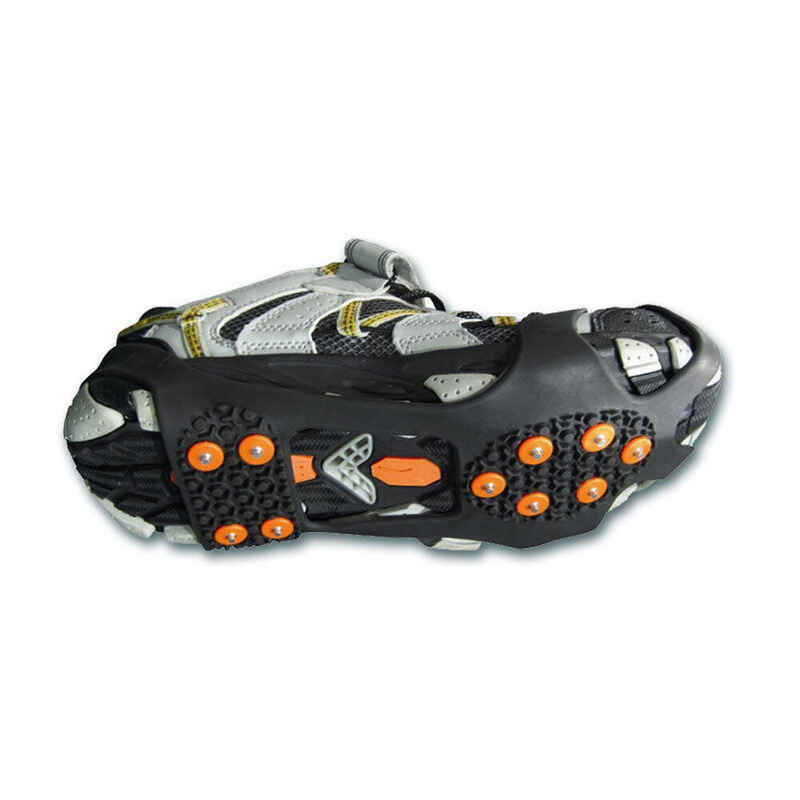 VERIGA City Track Schuhspikes Schuh Krallen Eis Schnee Schuhe Steigeisen
