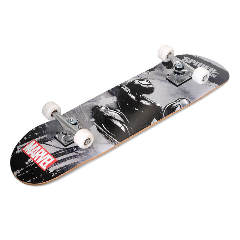 Skateboard 31" voor kinderen - Spider Man