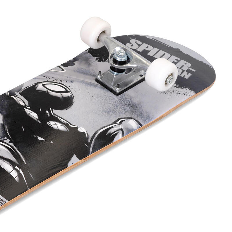 Skateboard 31" voor kinderen - Spider Man