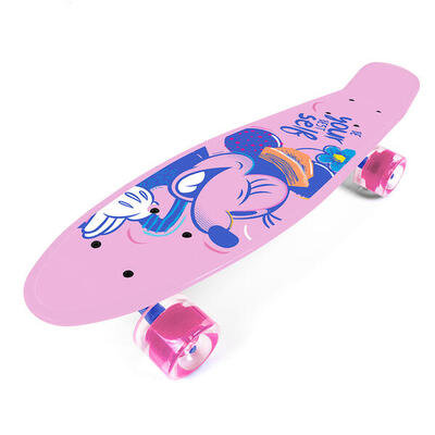 Penny skateboard voor kinderen - mandalorian & grogu