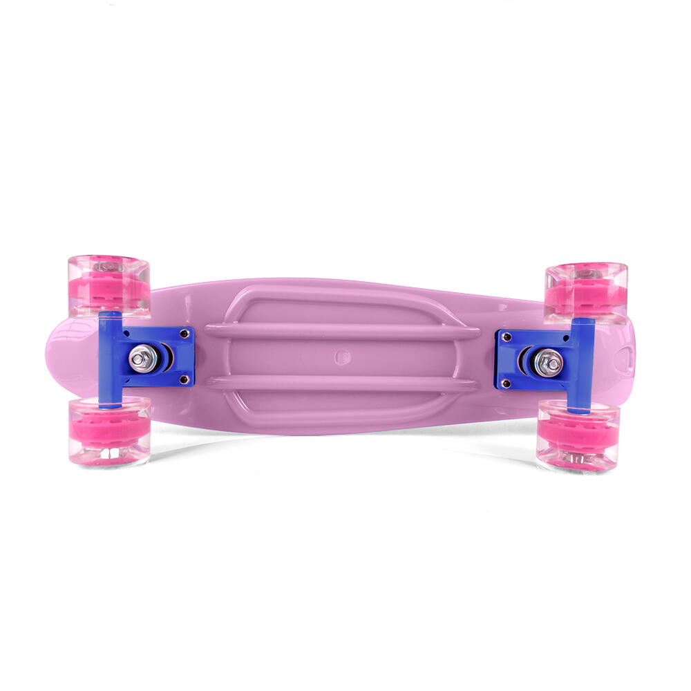 Pennyboard 22" Minnie, rosa 2/5