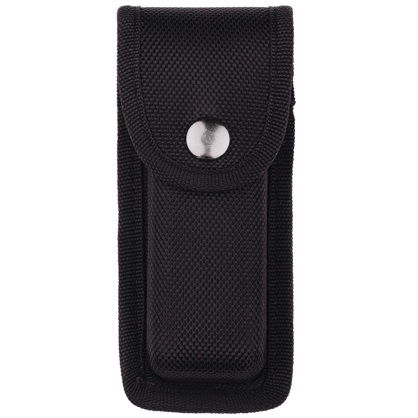 Custodia in nylon per coltelli da cintura passante coltello pieghevole 11 cm 4/4