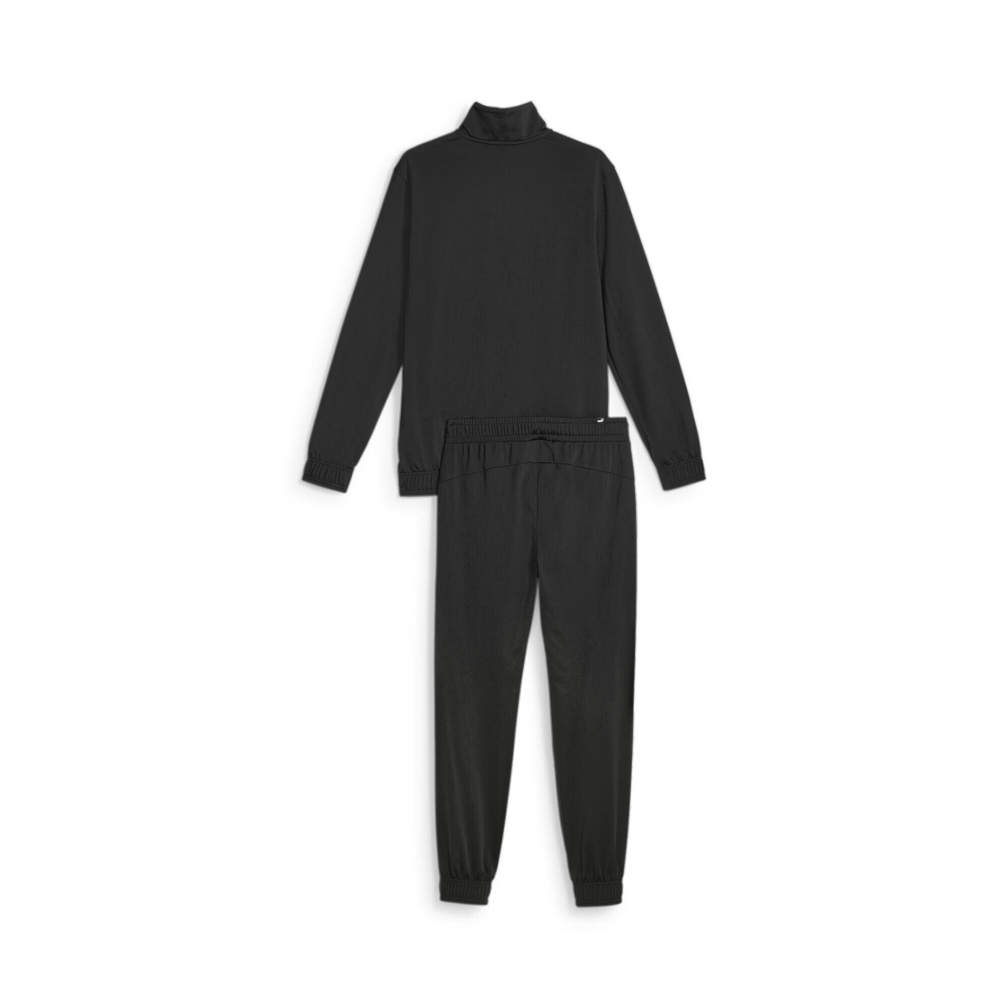 Chándal de poliéster Hombre PUMA 6/6