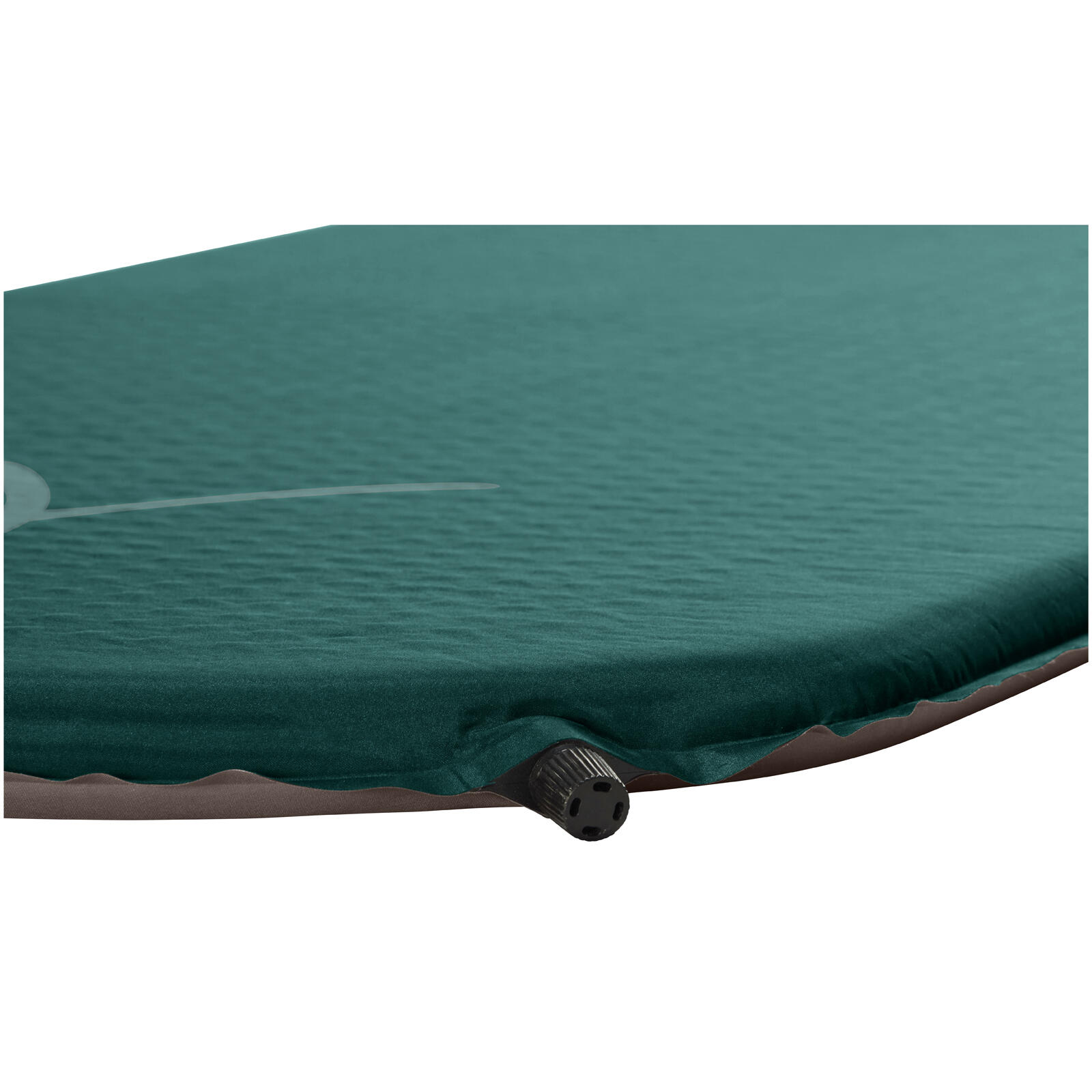Materasso termico da Campeggio Hattan Letto ad aria autogonfiabile 4/7