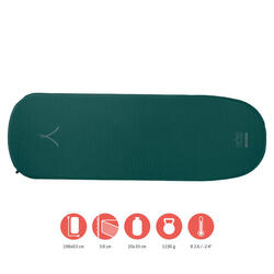 Matelas thermique Hattan Lit à air autogonflant 5.0 M