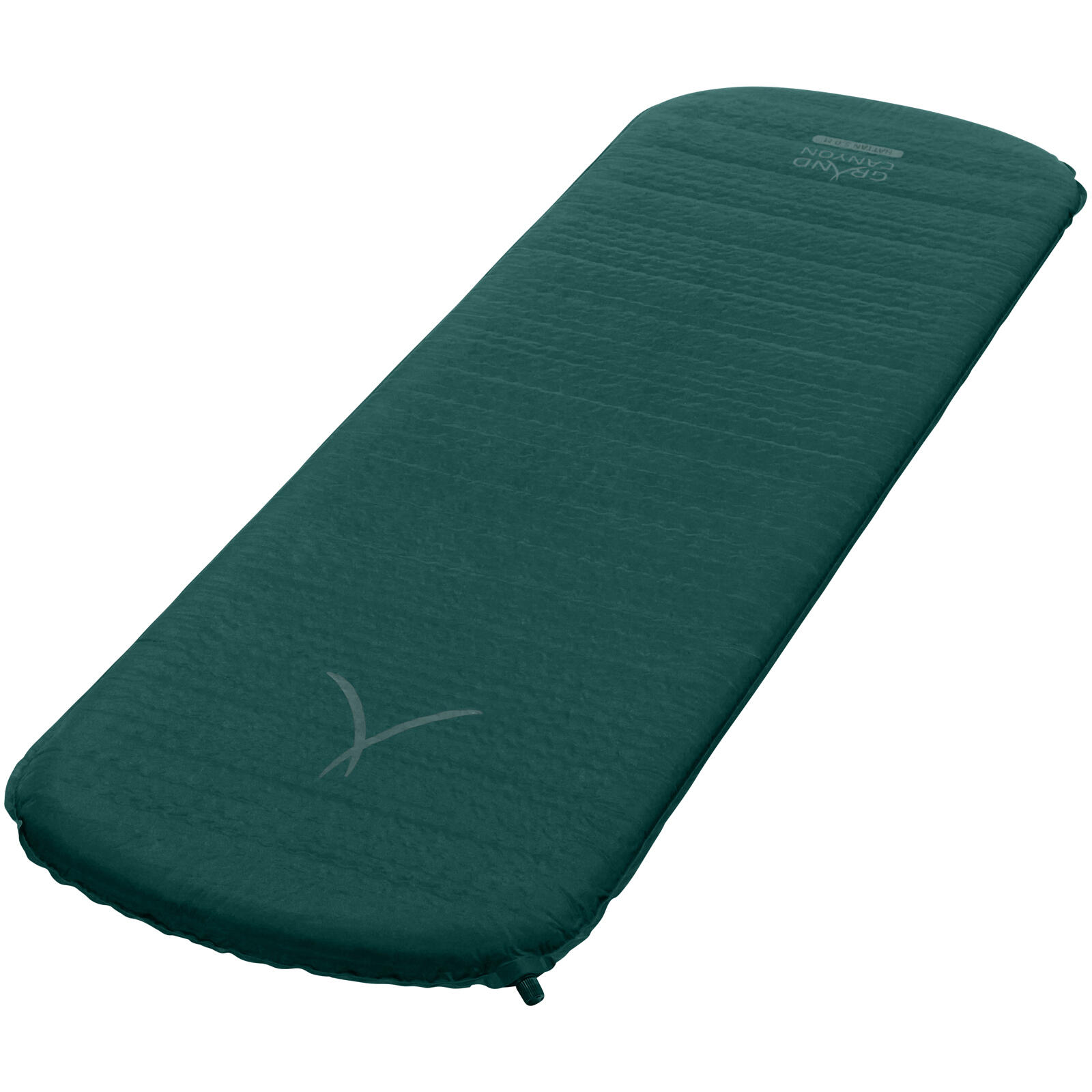 Matelas thermique Hattan Lit à air autogonflant 5.0 M 2/7