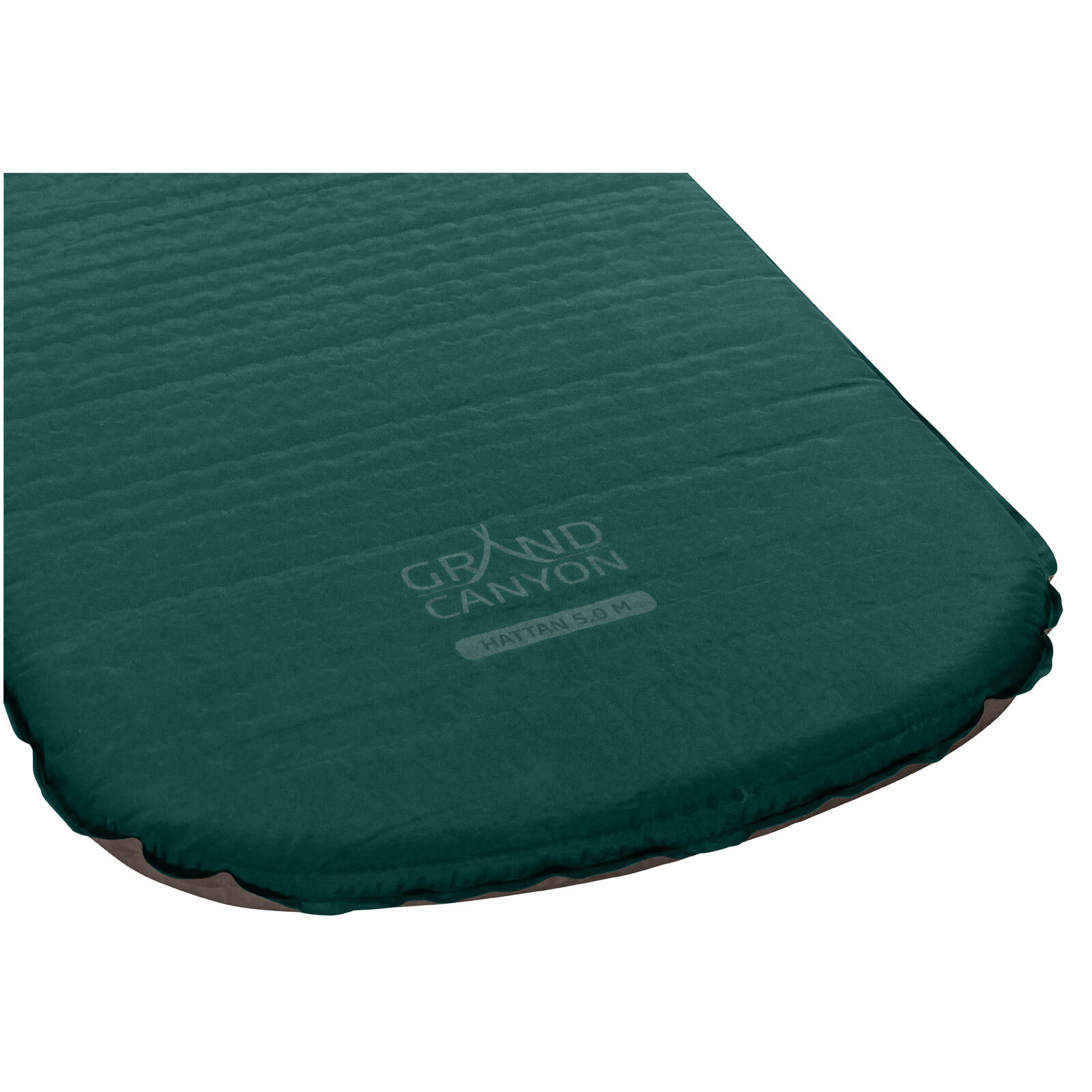 Matelas thermique Hattan Lit à air autogonflant 5.0 M 5/7