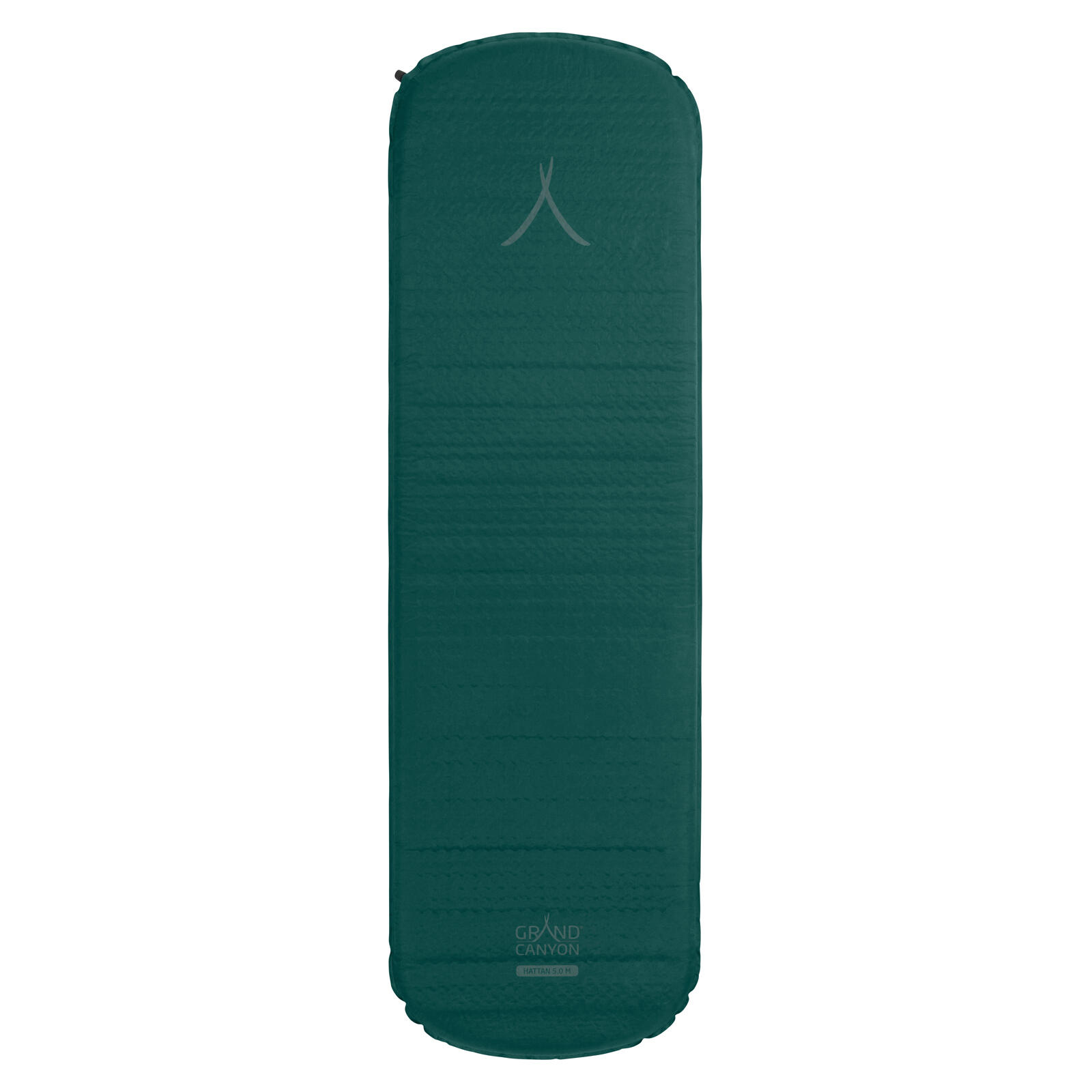 Matelas thermique Hattan Lit à air autogonflant 5.0 M 3/7
