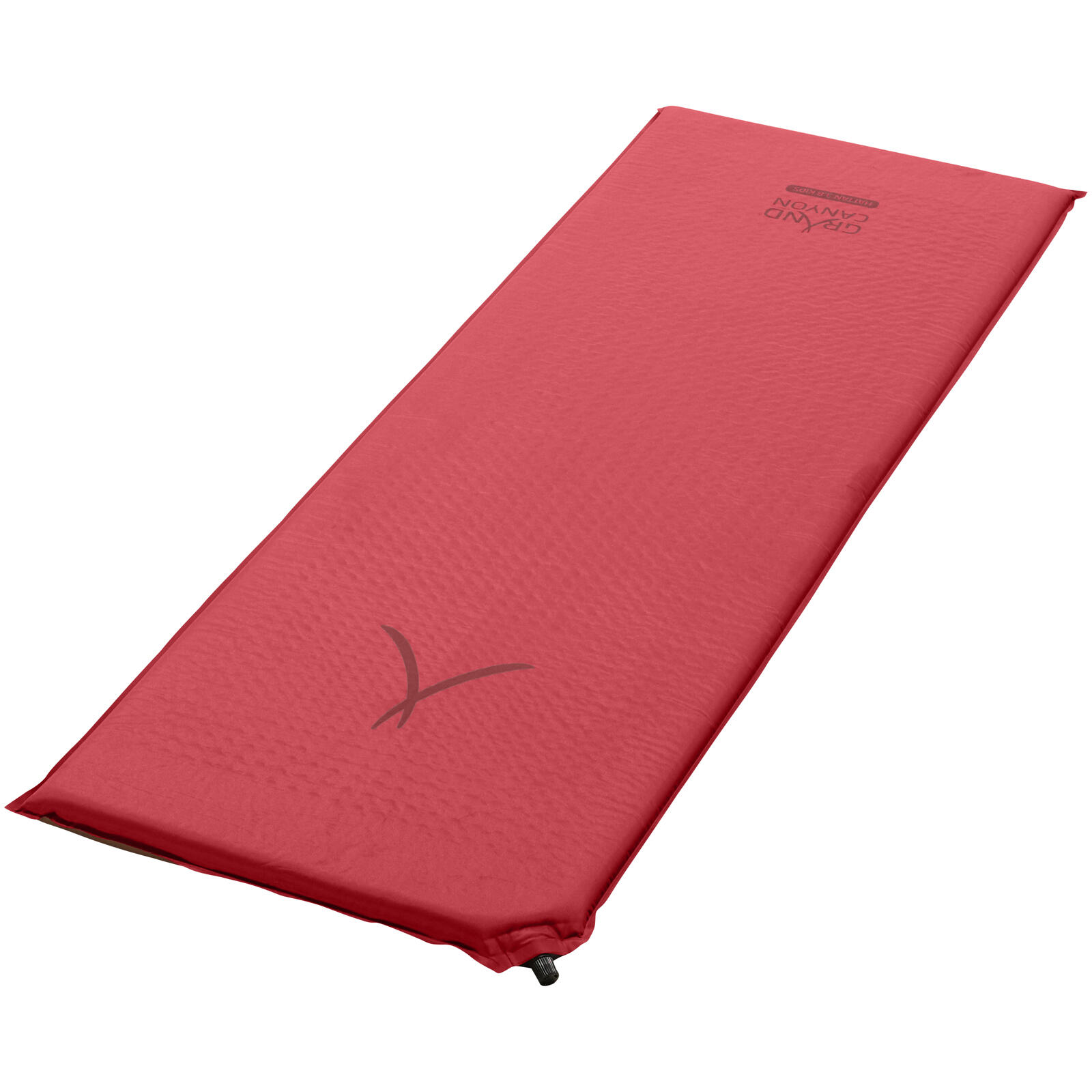 Tapis de sol pour enfants Hattan 3.8 lit d'air thermique auto-gonflant 2/7