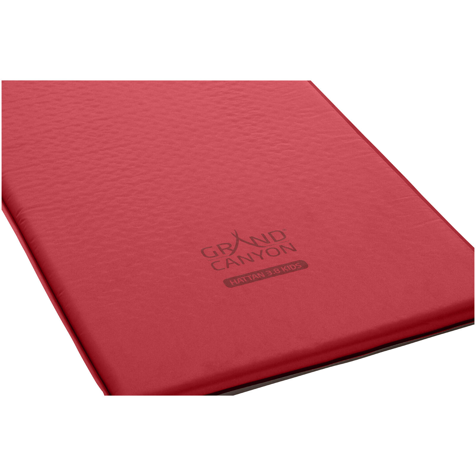 Tapis de sol pour enfants Hattan 3.8 lit d'air thermique auto-gonflant 5/7