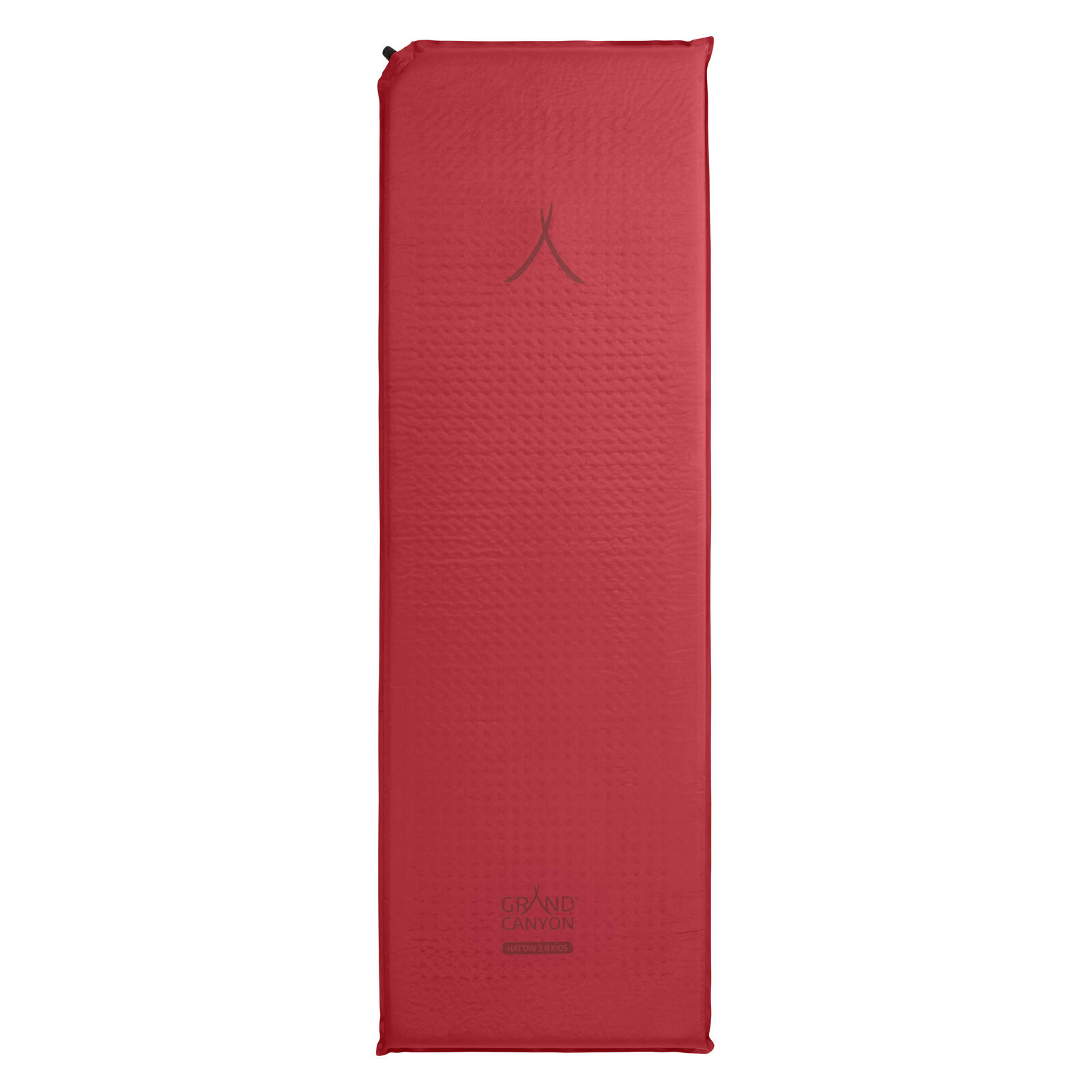 Tapis de sol pour enfants Hattan 3.8 lit d'air thermique auto-gonflant 3/7