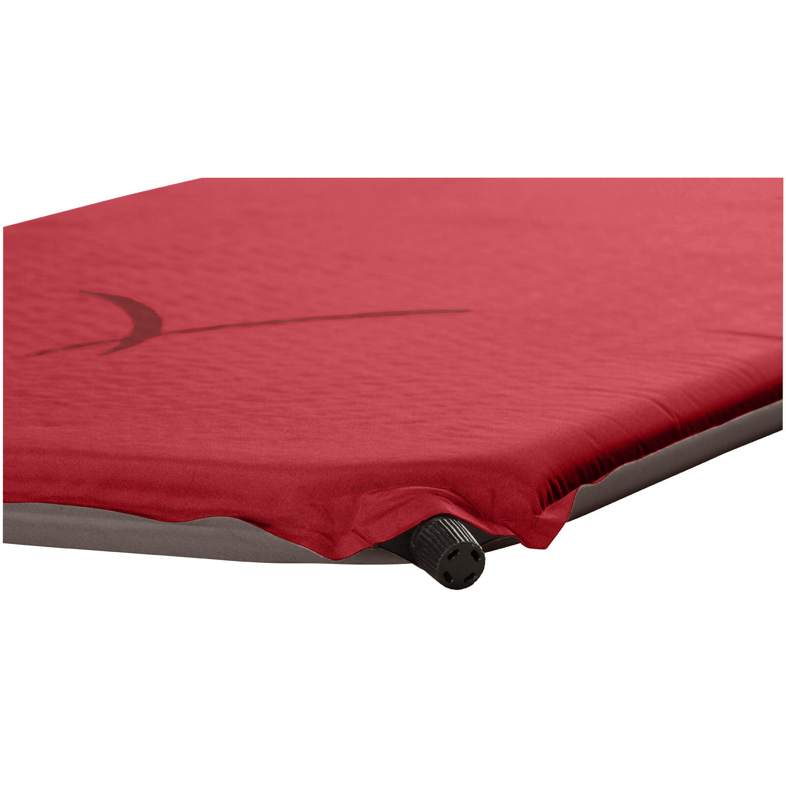 Tapis de sol pour enfants Hattan 3.8 lit d'air thermique auto-gonflant 4/7