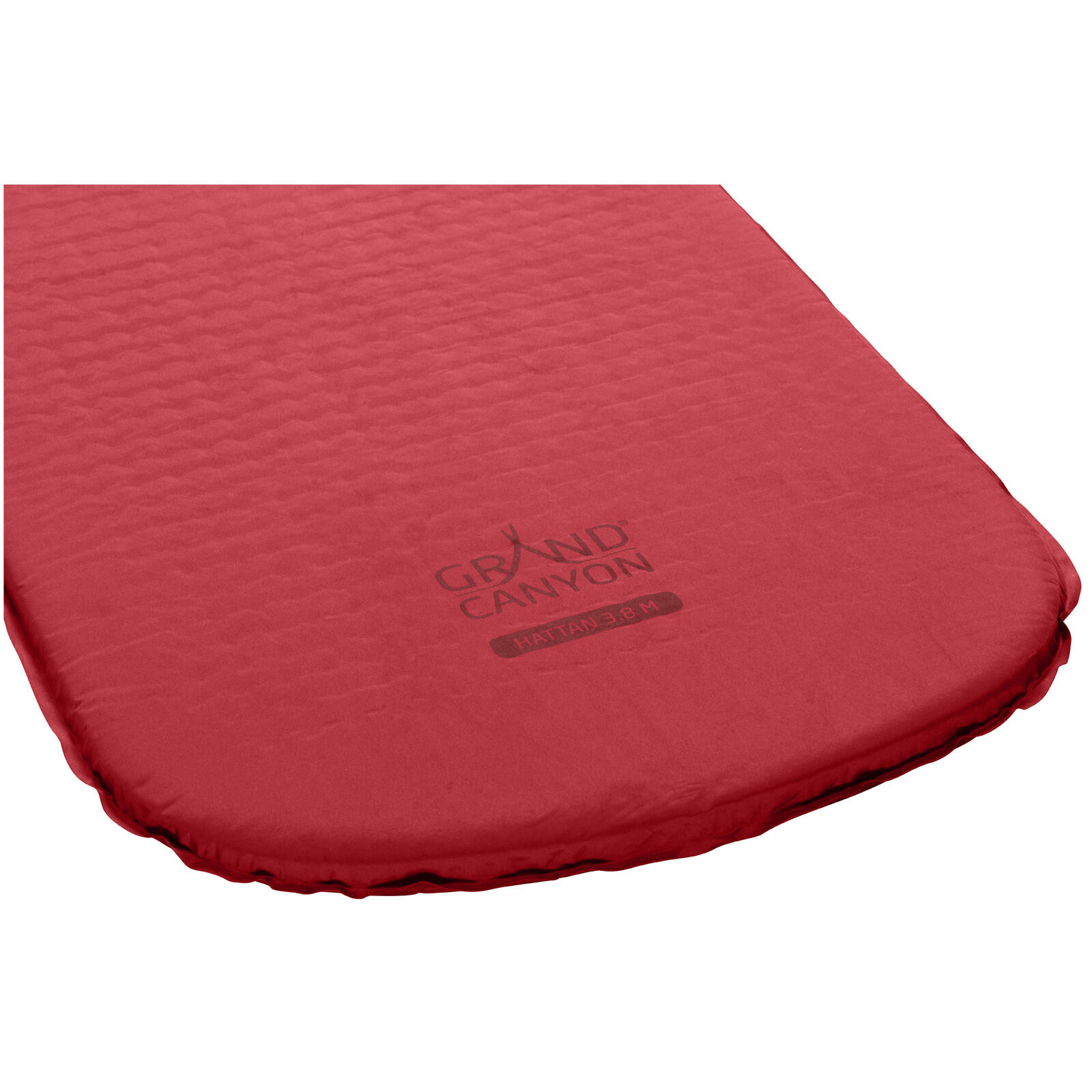 Matelas Hattan thermique Lit à air autogonflant 3.8 | M 5/7