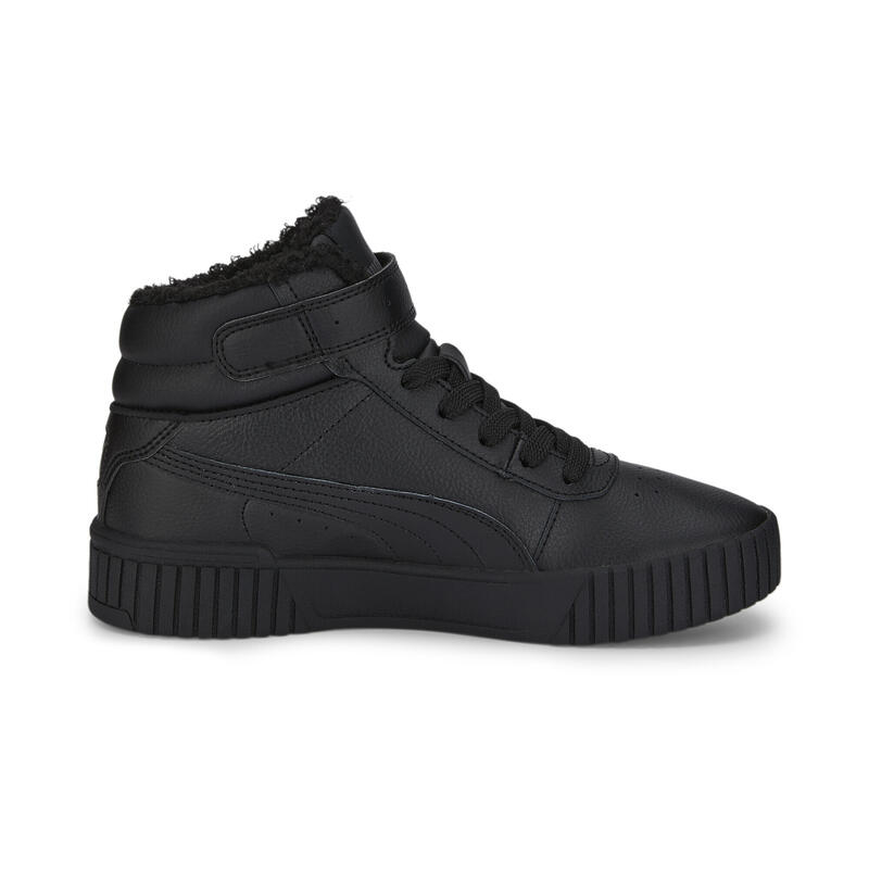 Boty na trenínk dětské Puma Carina 20 Wtr JR