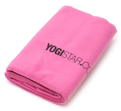 Yogatuch Mini Towel Fitness Weich YOGISTAR