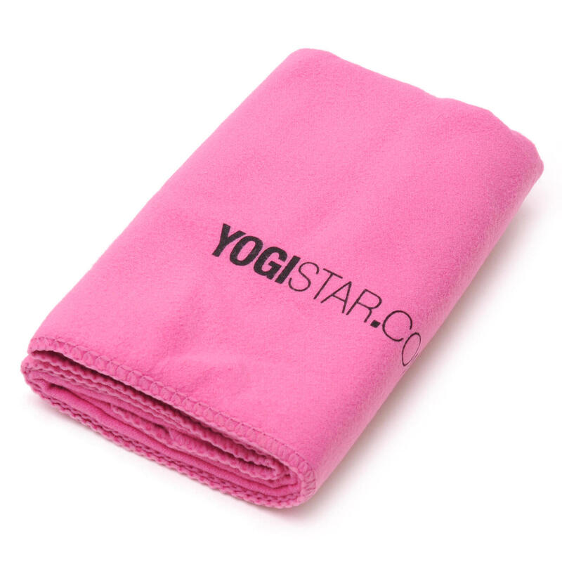 Yogatuch Mini Towel Fitness Weich YOGISTAR