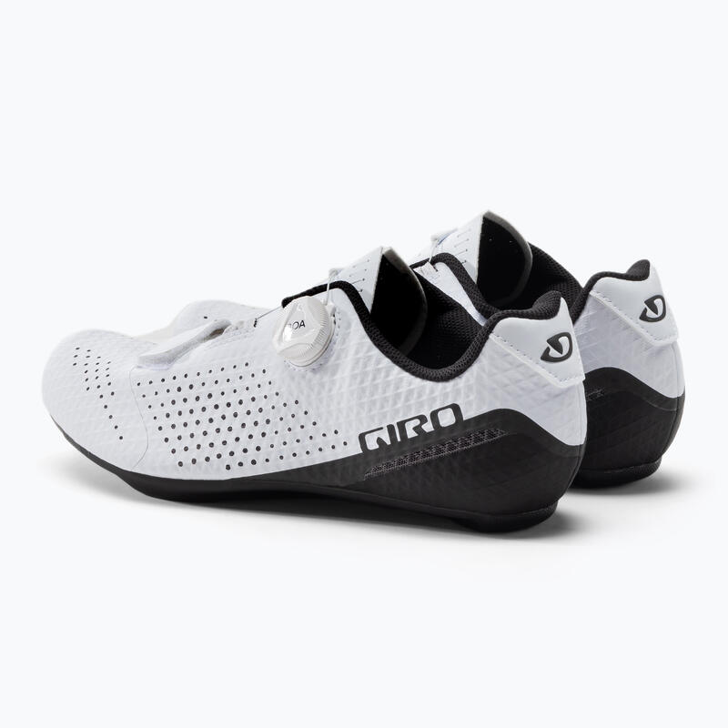 Zapatillas de carretera de hombres de Giro cadete