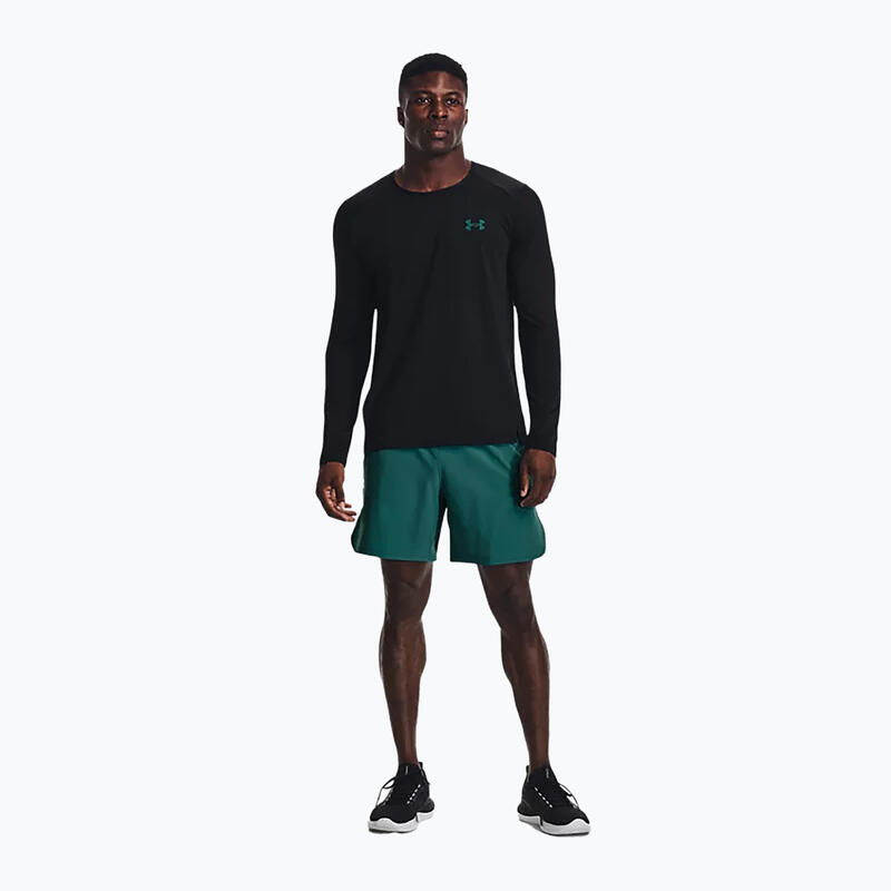 Under Armour Armorprint herentraining longsleeve