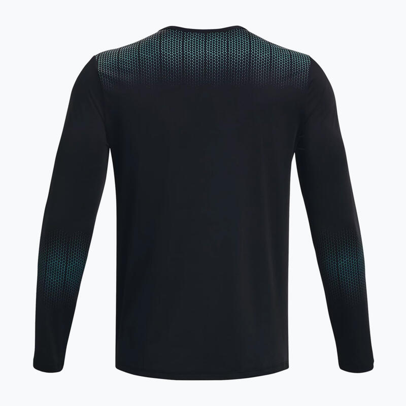 Under Armour Armorprint herentraining longsleeve