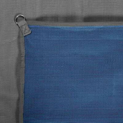Voortent tapijt puramat camping tent vloer caravan buiten 2.5 x 3.5 m