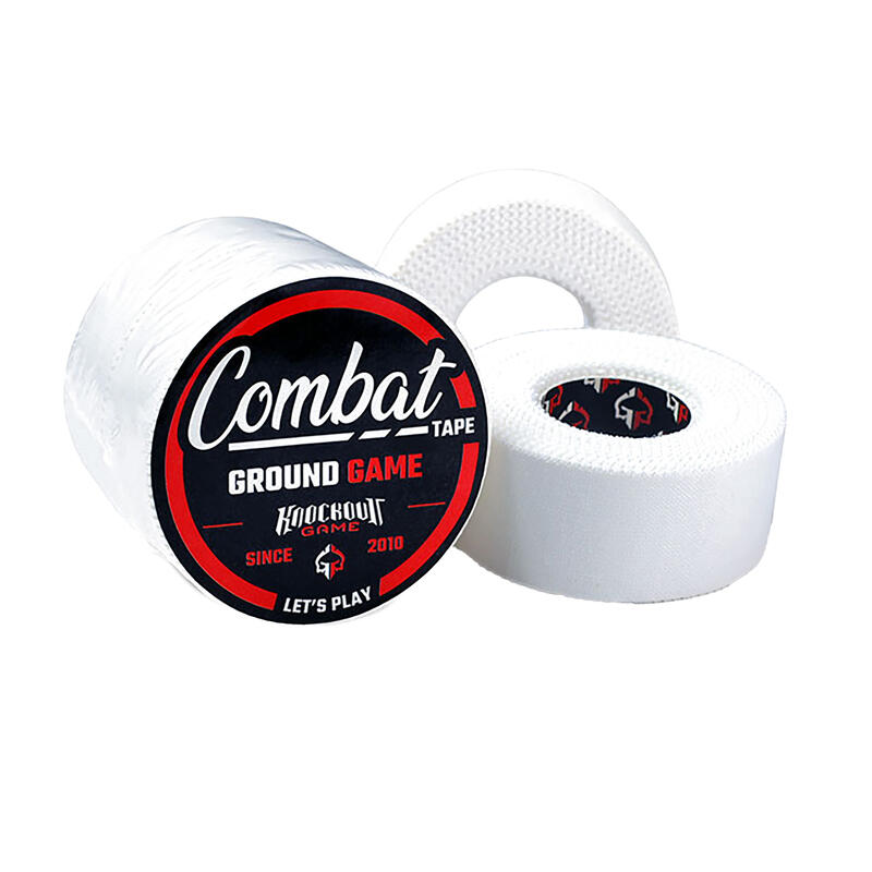 Ground Game Combat Boxing Tape 2 buc.