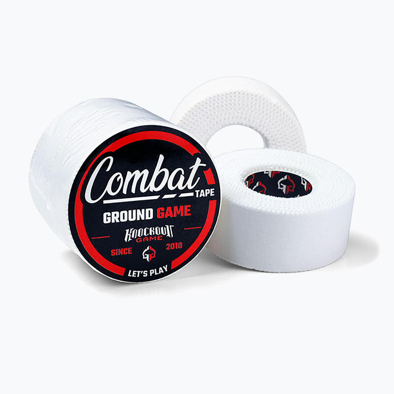 Ground Game Combat Boxing Tape 2 buc.