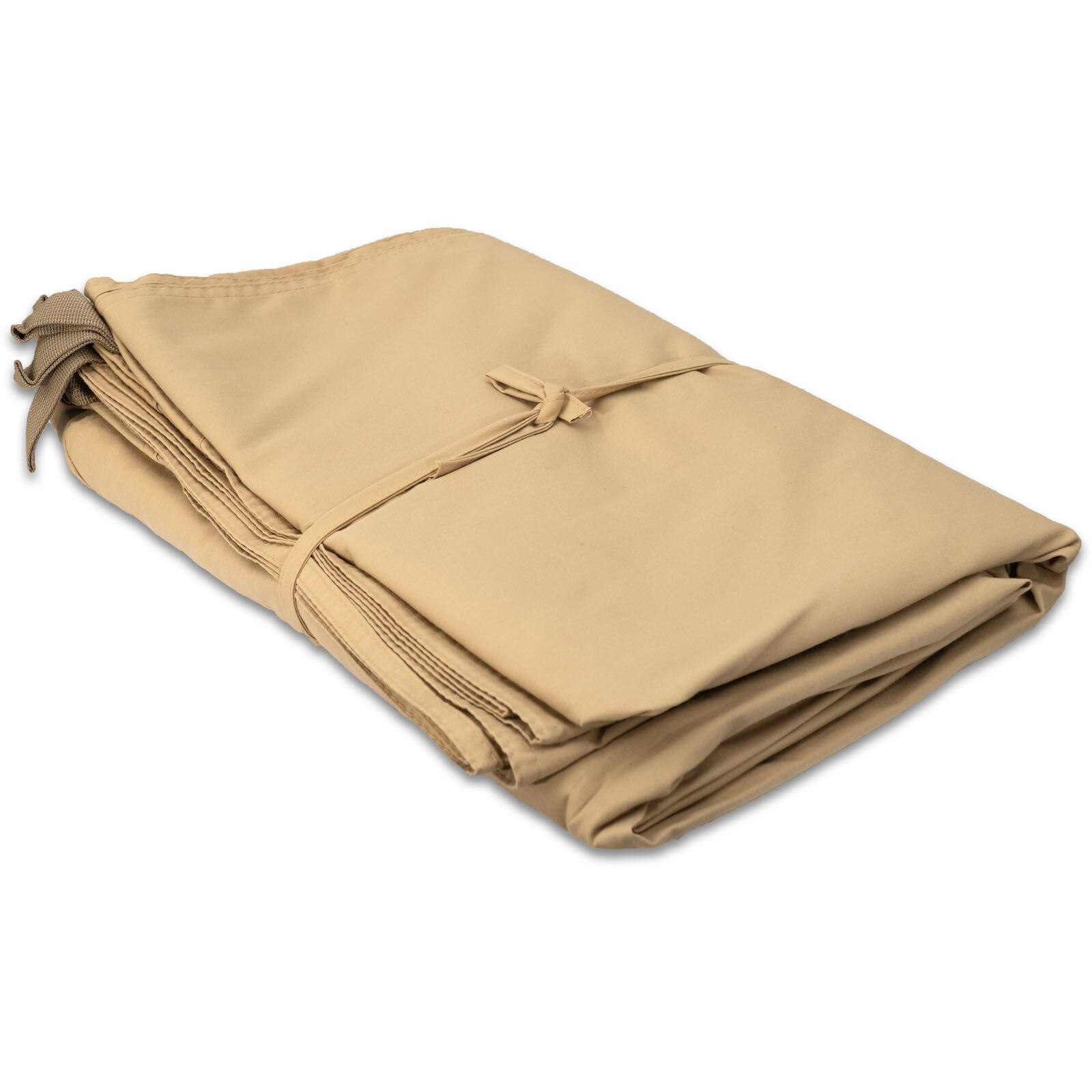 Tarp Tc 4X4 Khaki Tarpen  Khaki 2/5