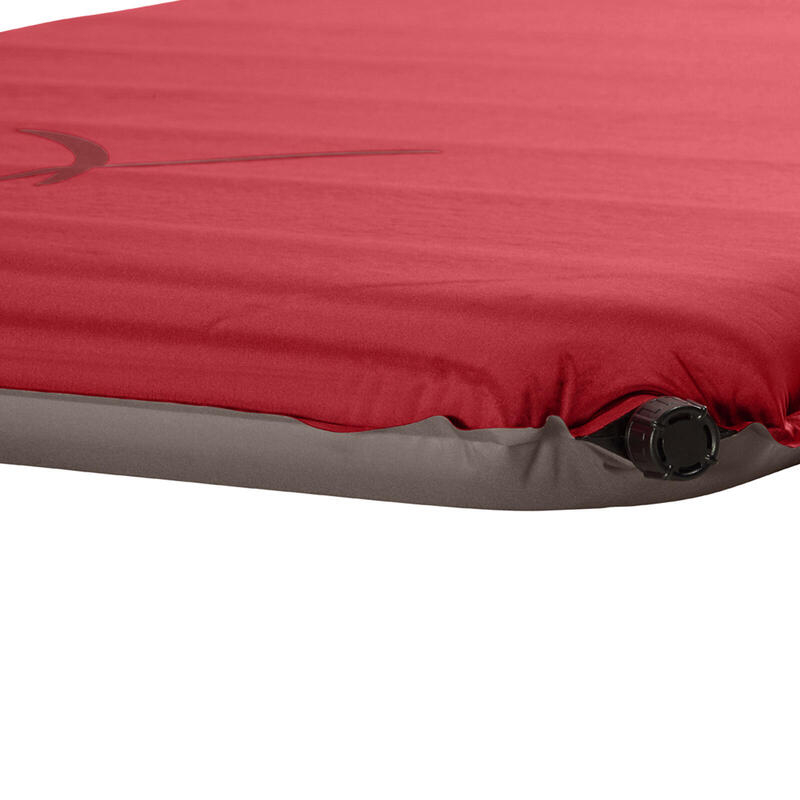 Matelas à air Hancock thermique Auto-gonflant 7.5 XW