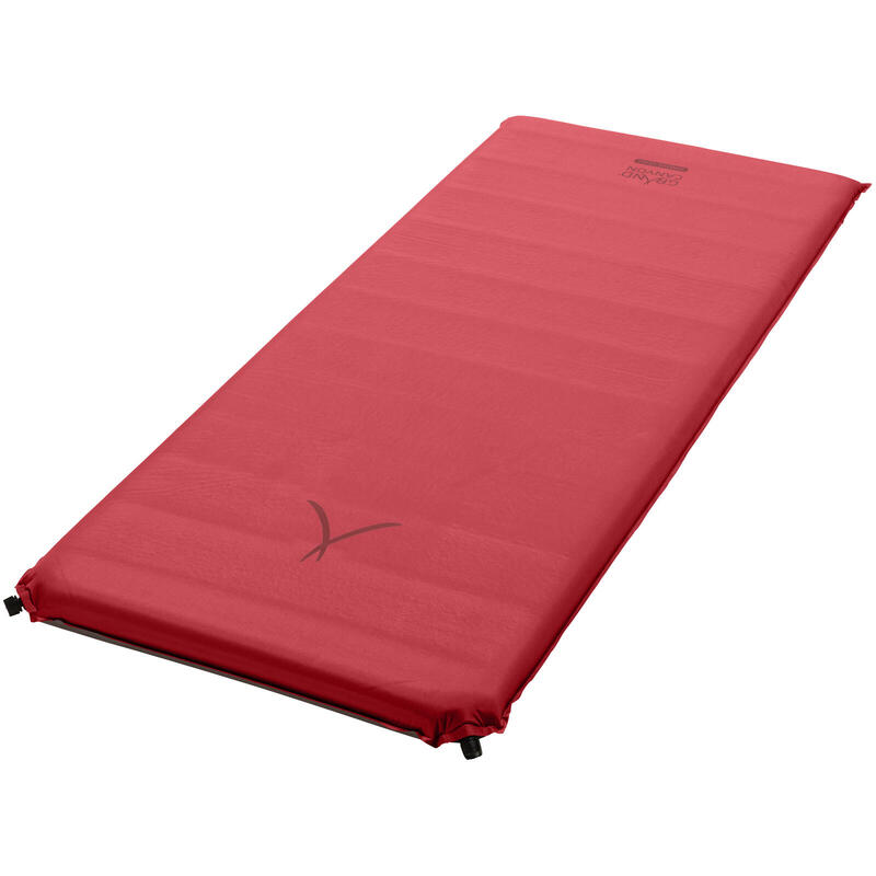 Matelas à air Hancock thermique Auto-gonflant 7.5 XW