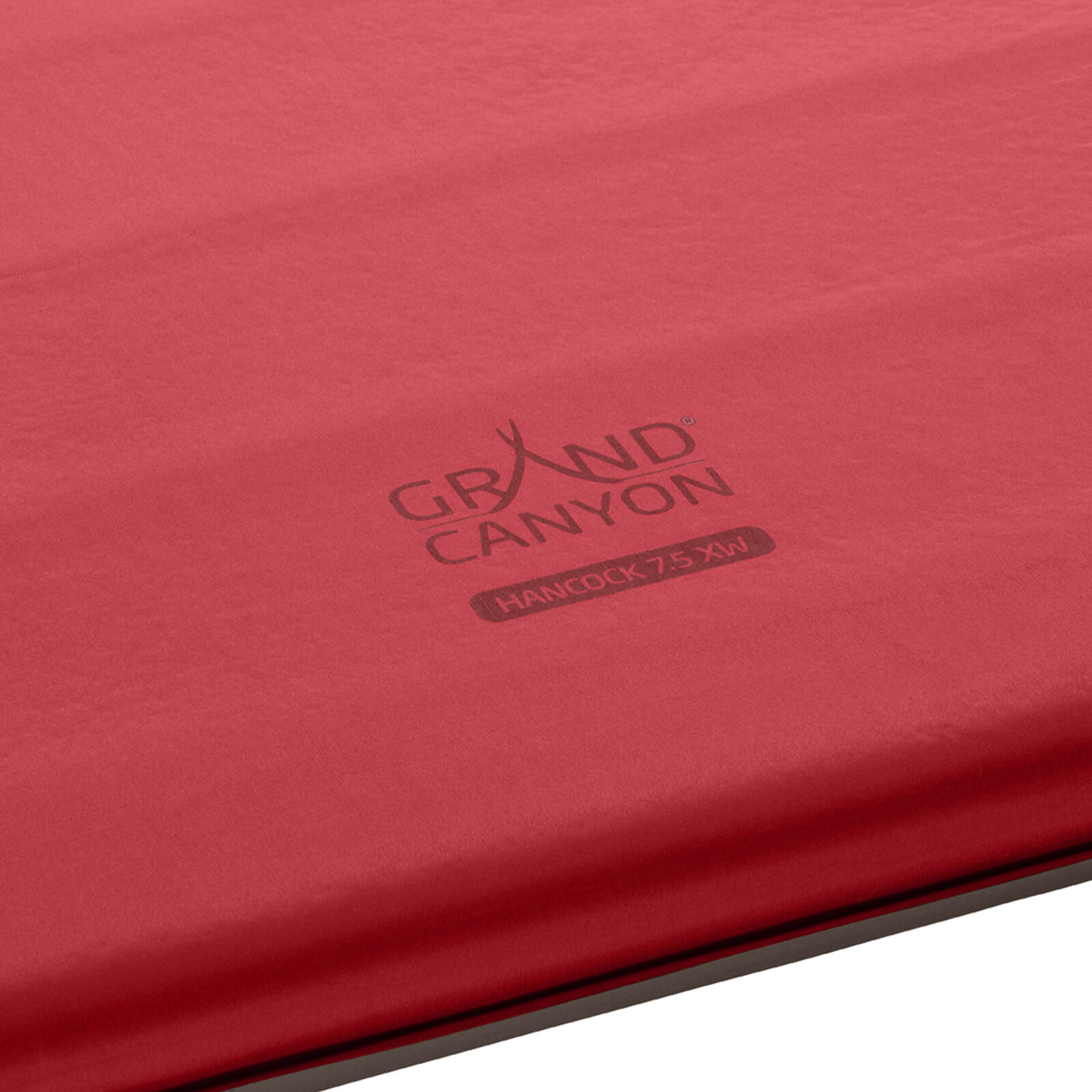 Matelas à air Hancock thermique Auto-gonflant 7.5 XW 4/7