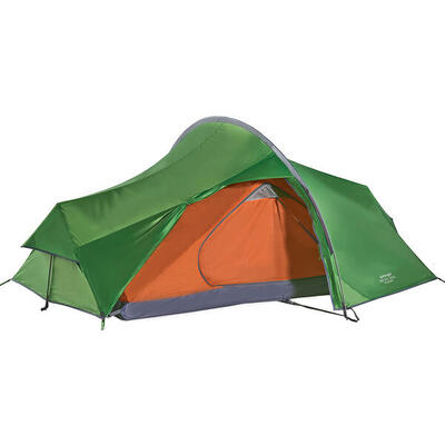 Tenda da trekking per bicicletta moto ad arco singolo Nevis 300 - 3 persone