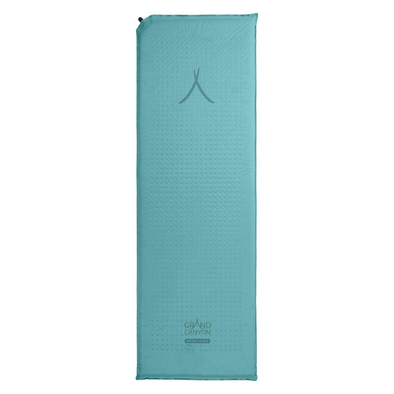 Tapis de sol pour enfants Hattan 3.8 lit d'air thermique auto-gonflant