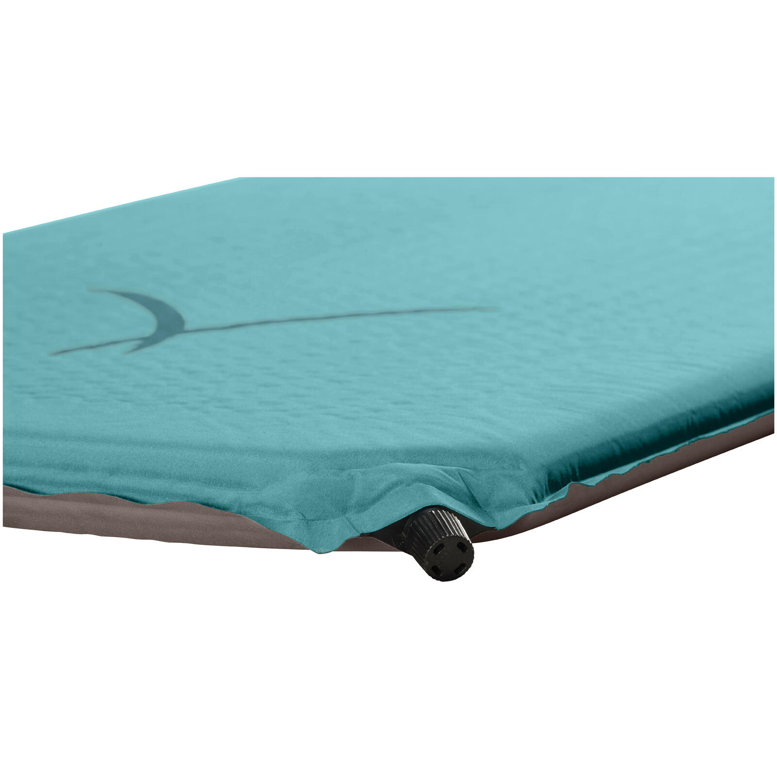 Kinder Isomatte Hattan 3.8 Luft Bett Thermomatte Selbstaufblasend 4/7