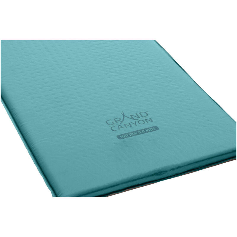 Tapis de sol pour enfants Hattan 3.8 lit d'air thermique auto-gonflant