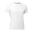 Camiseta Fitness Hombre Asioka Silver Blanco