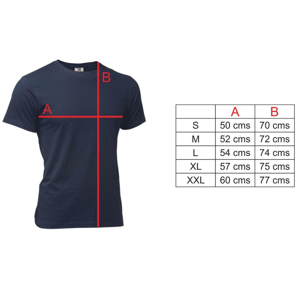 Camiseta Fitness Hombre Asioka Silver Marino 5/6