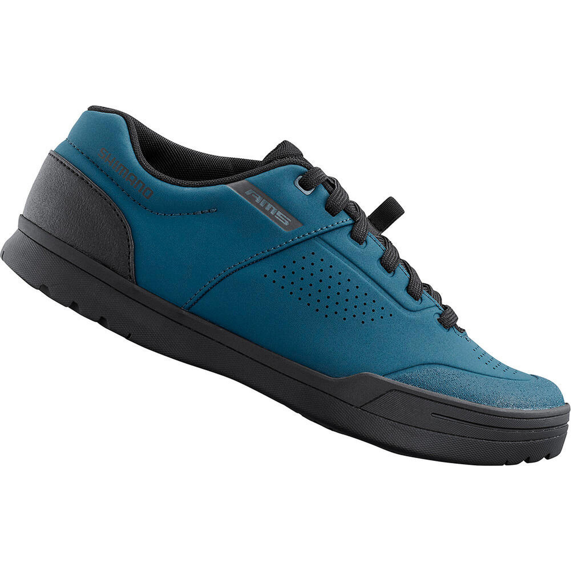 Shimano discount fietsschoenen decathlon