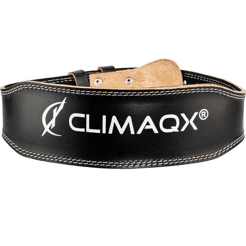 CLIMAQX Power Belt - Verringert signifikant das Risiko von Verletzungen