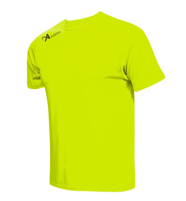 ASIOKA Camiseta de Fútbol para Hombre Asioka Premium Lima Poliéster