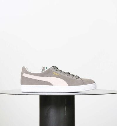 Chaussures universel hommes Puma Suede Classic Xxi