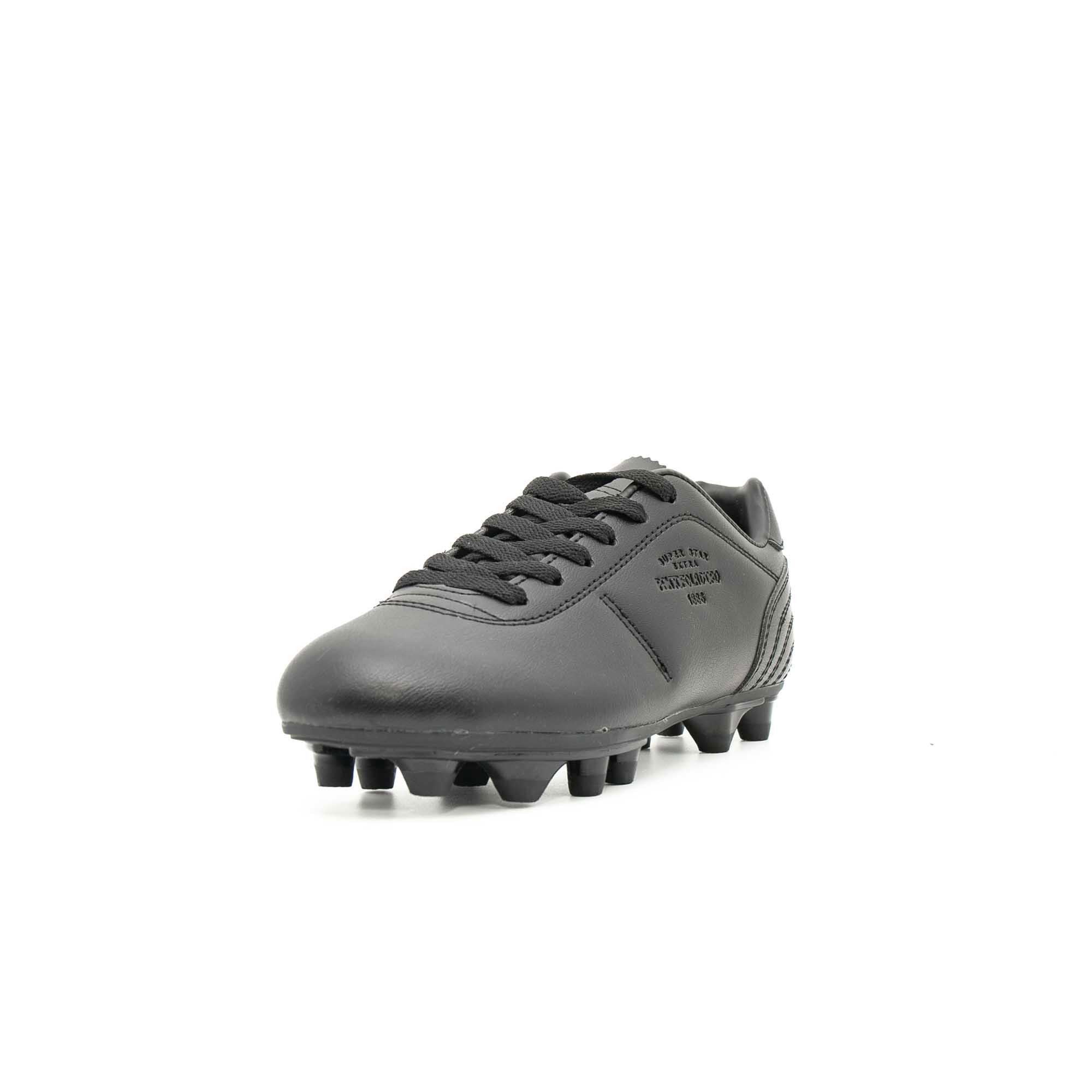 Scarpe Calcio Pantofola D'oro Squadra Tech Jr Junior 3/5