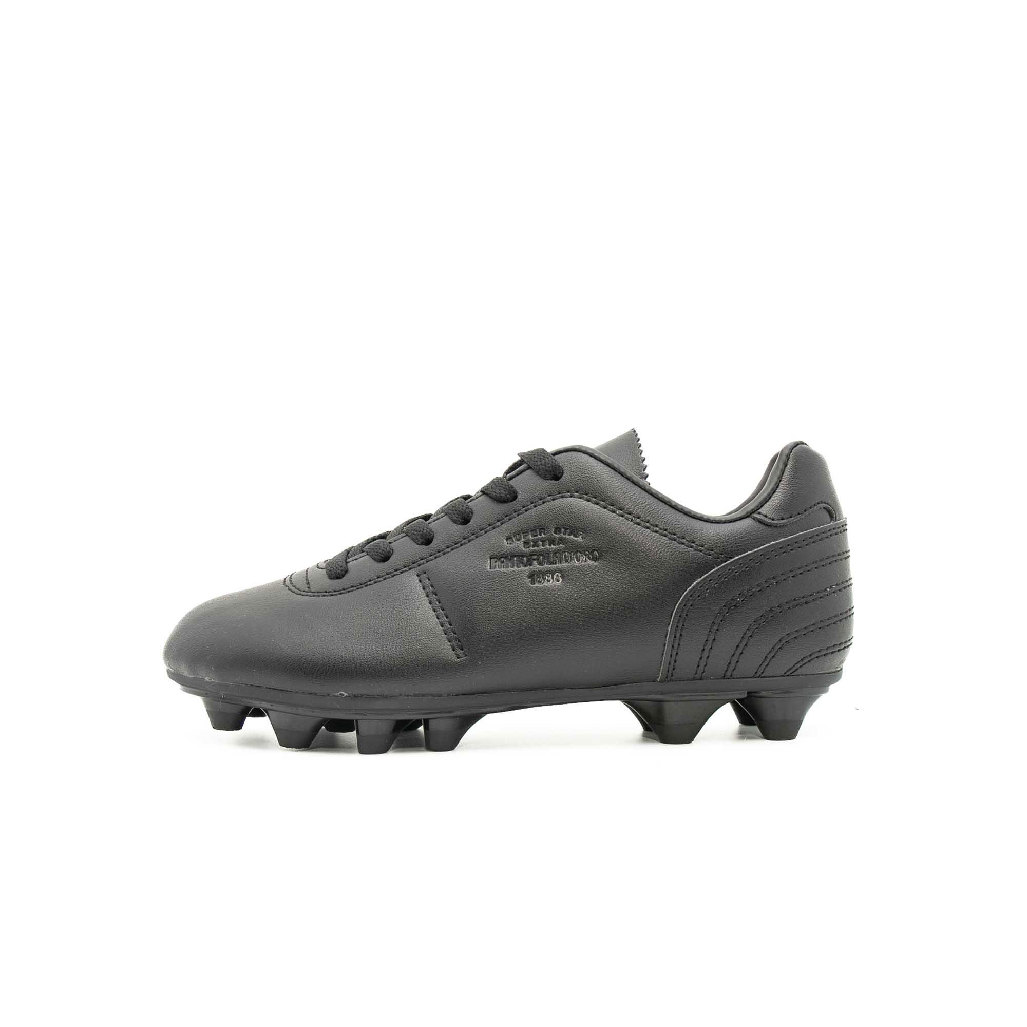 Scarpe Calcio Pantofola D oro Squadra Tech Jr Junior PANTOFOLA D ORO Decathlon