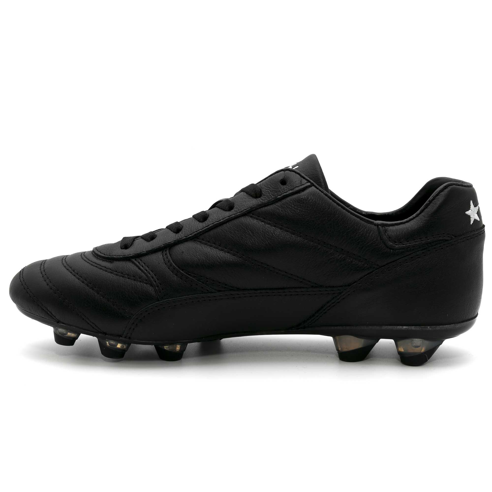 Chaussures De Football Pantofola D'oro Alloro Fg/Ag Adulte 2/5