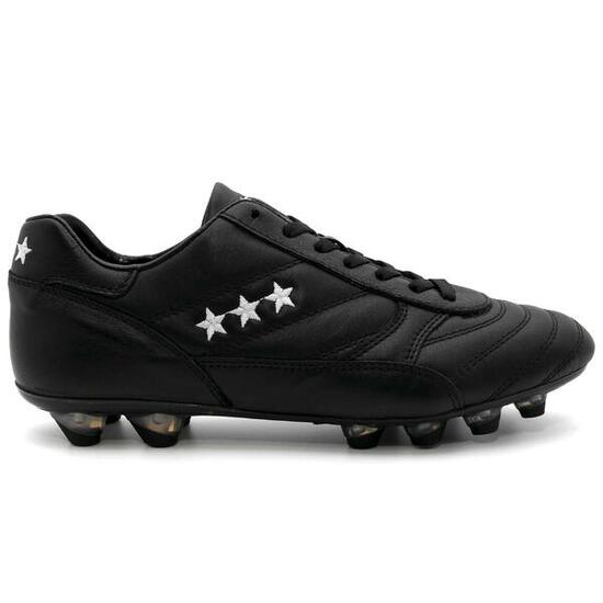Scarpe Calcio Pantofola D'oro Alloro Fg/Ag Adulto