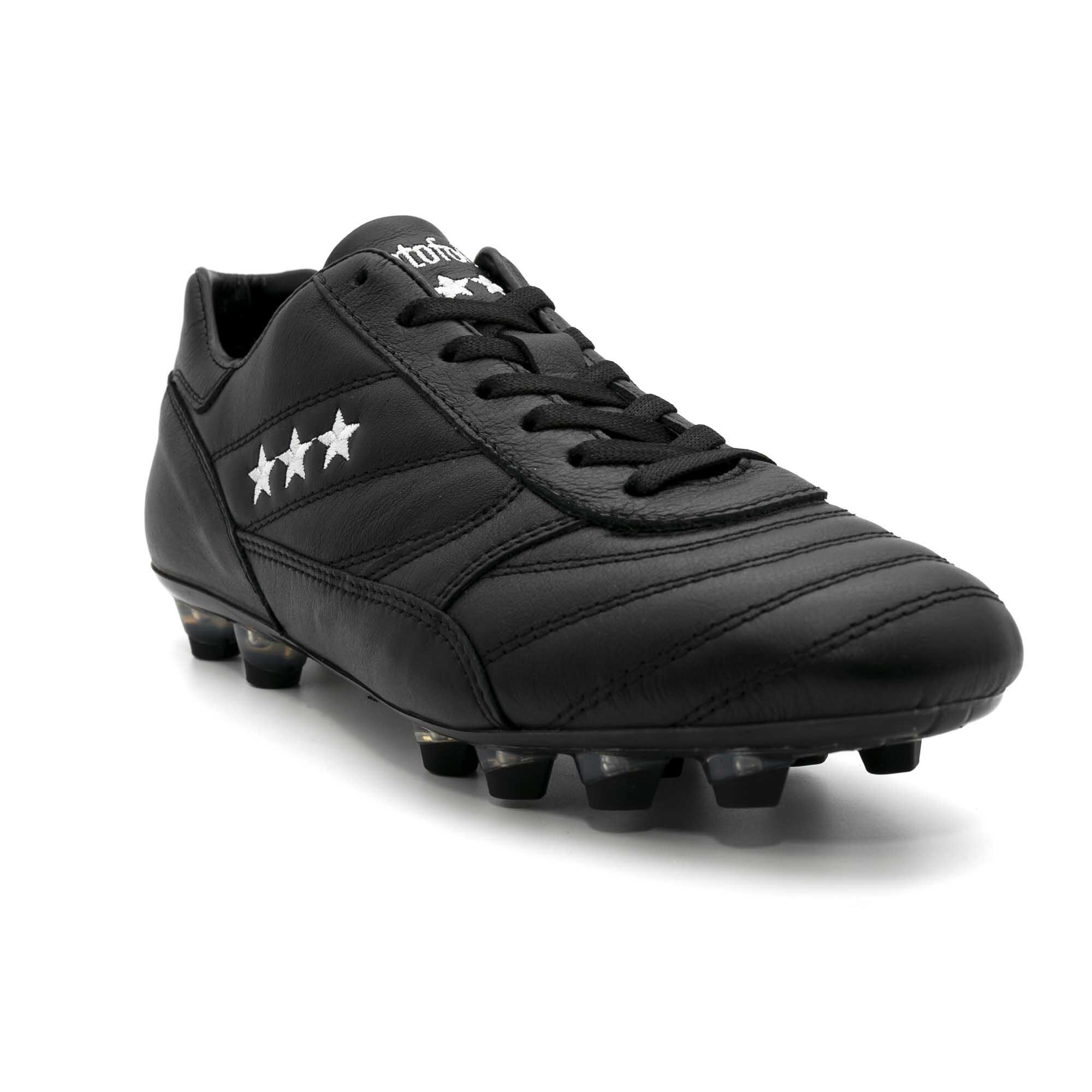 Chaussures De Football Pantofola D'oro Alloro Fg/Ag Adulte 3/5